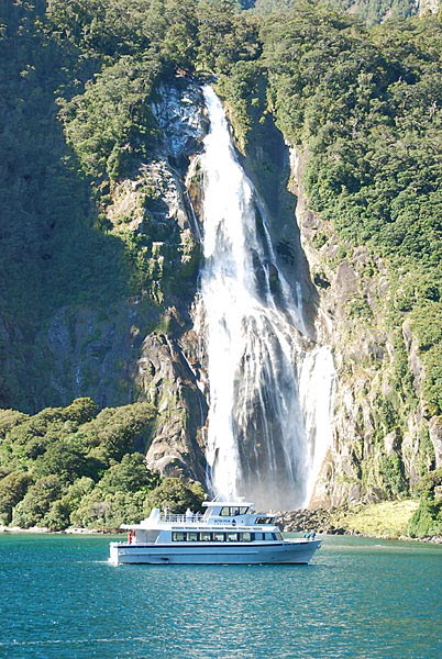 Falls