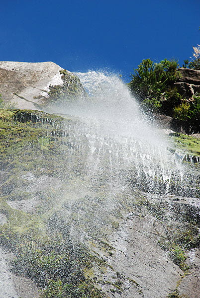 Falls