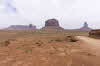 Monument Valley NP