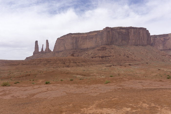 Monument Valley NP