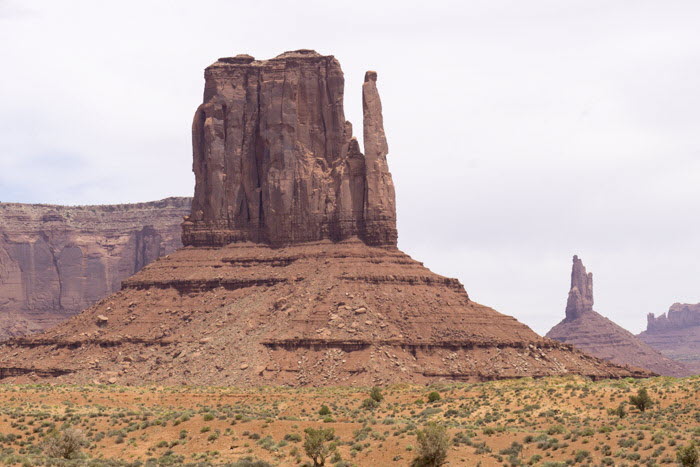 Monument Valley NP