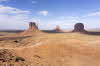 Monument Valley NP