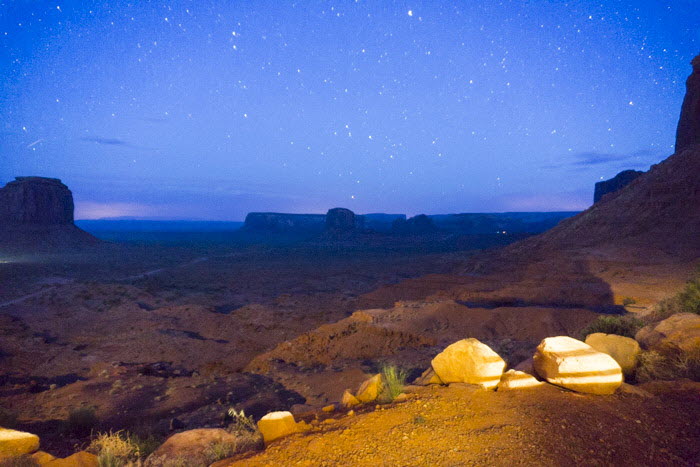 Monument Valley NP