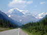 Mount Robson