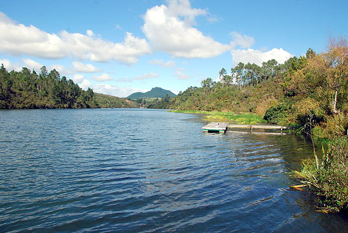 Orakei Korako