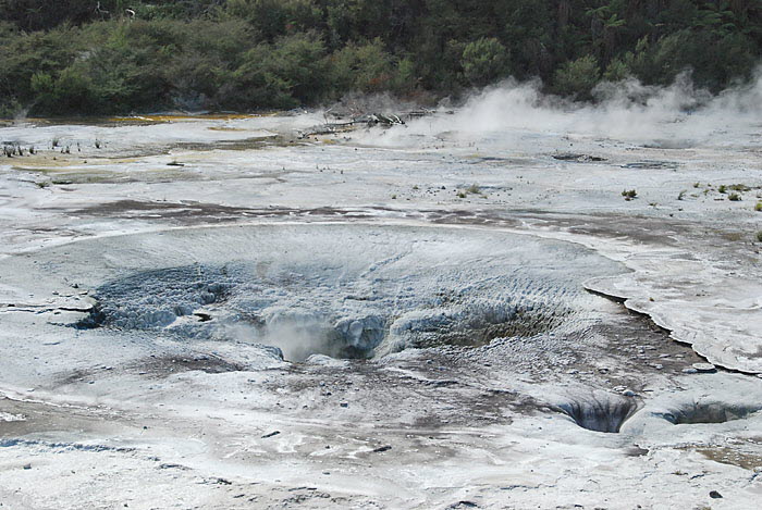 Orakei Korako