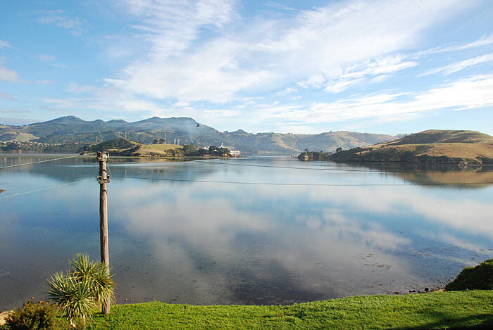 Otago - Portobello Side