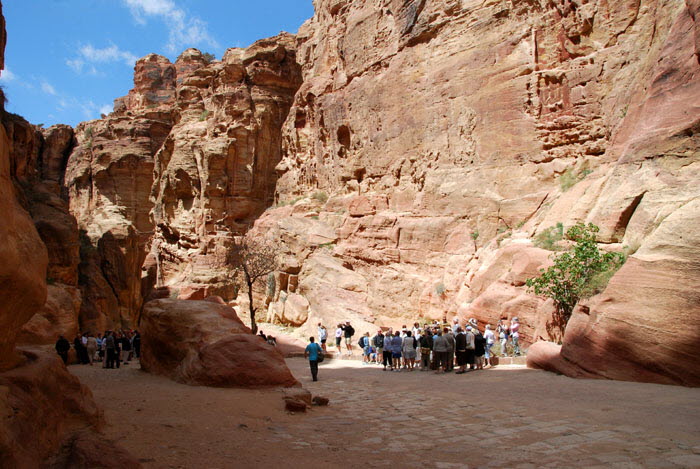 Gorge