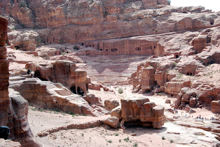 The Theatre