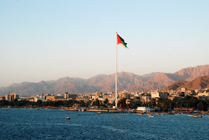 Aqaba