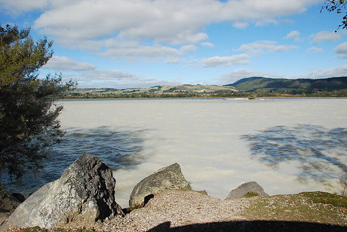 Lake Rotorua