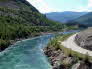 Revelstoke Hydro Electric Dam