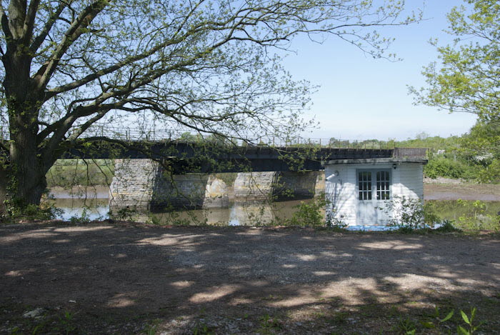 Railway Bridge