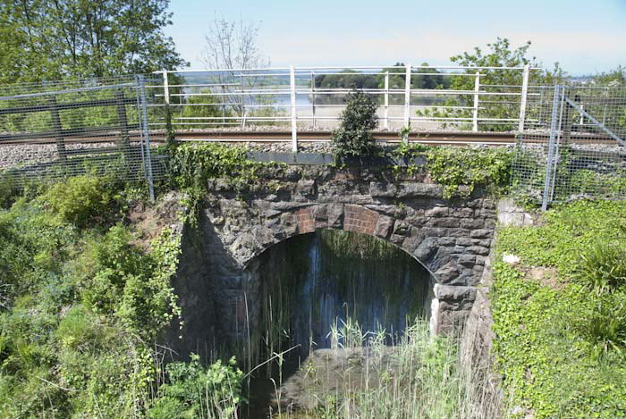 Railway Bridge
