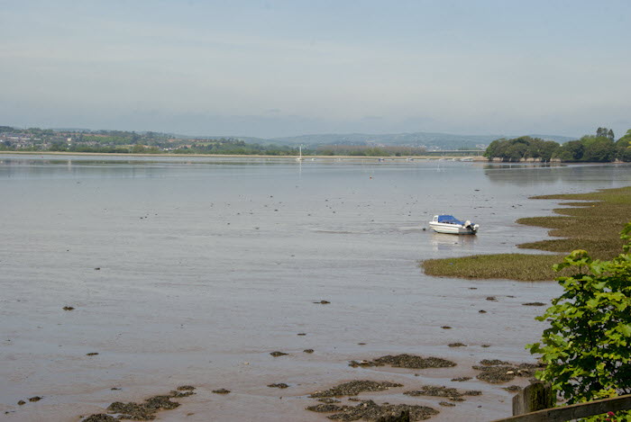 River Exe