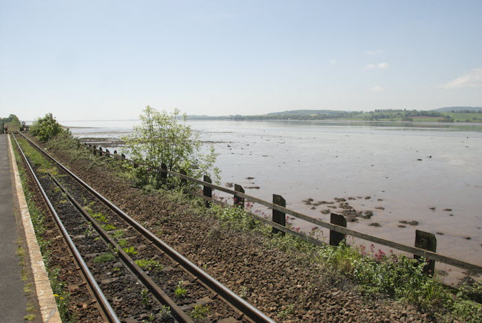 River Exe