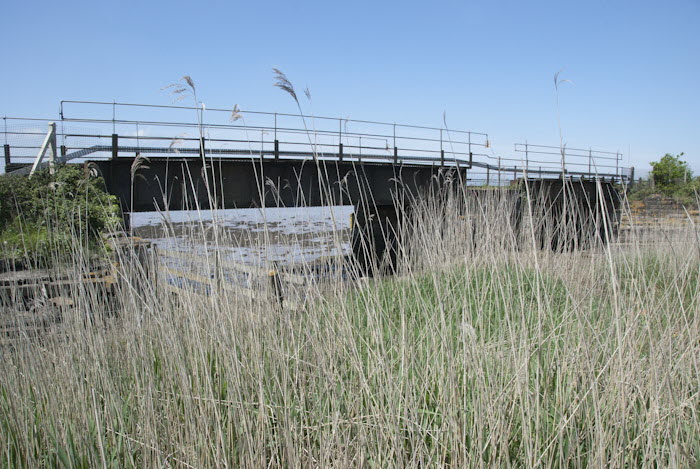 Railway Bridge