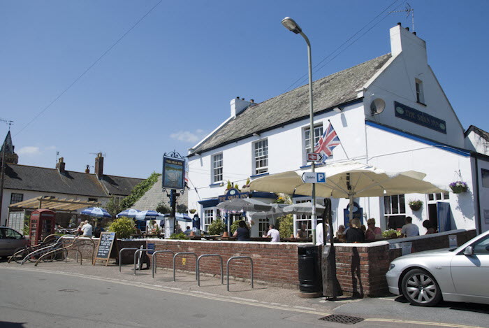 The Swan