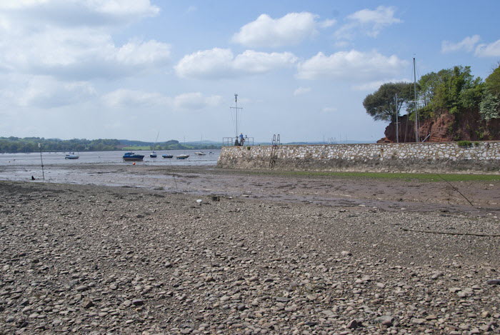 Lympstone