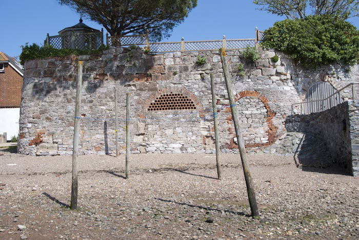 Lympstone Waterfront