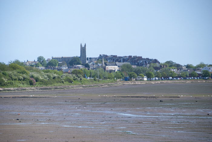 Exmouth