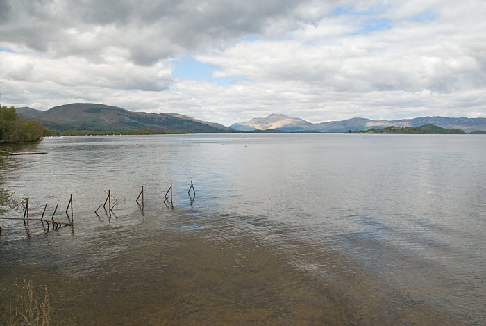 Loch Lomond