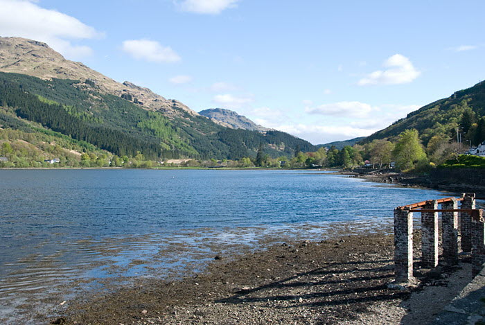Arrochar