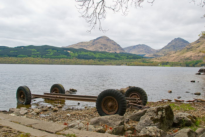 Loch Lomond