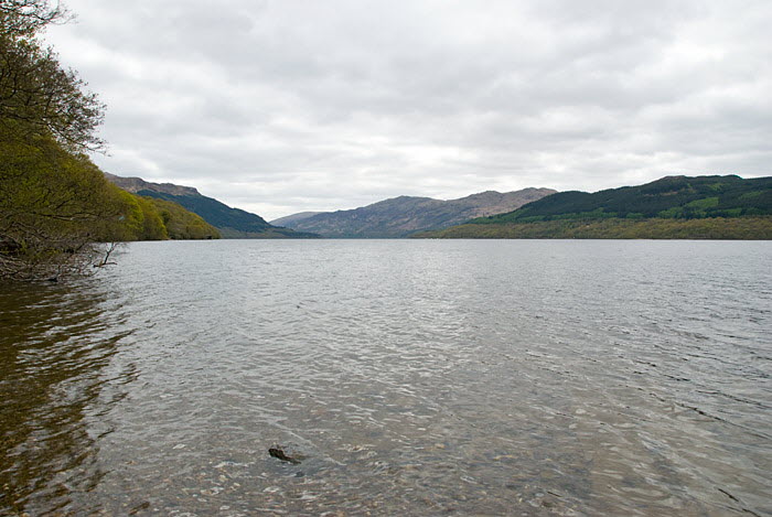 Loch Lomond