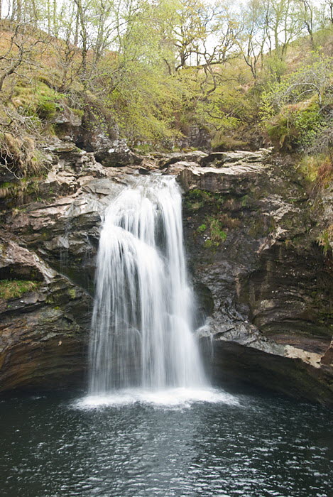 Falls of Falloch