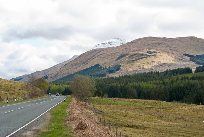 Ben More