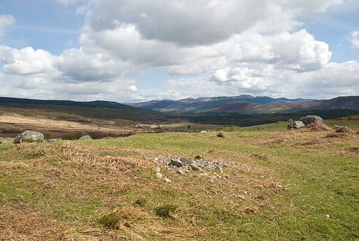 Glen Errochty