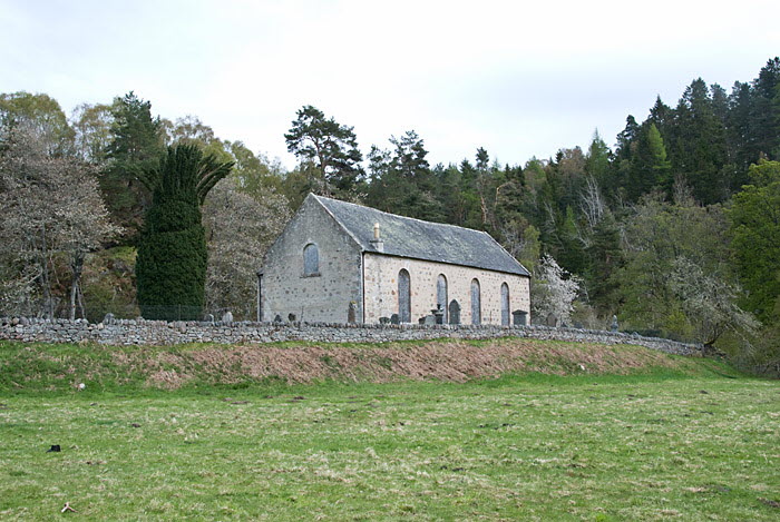 Chapel