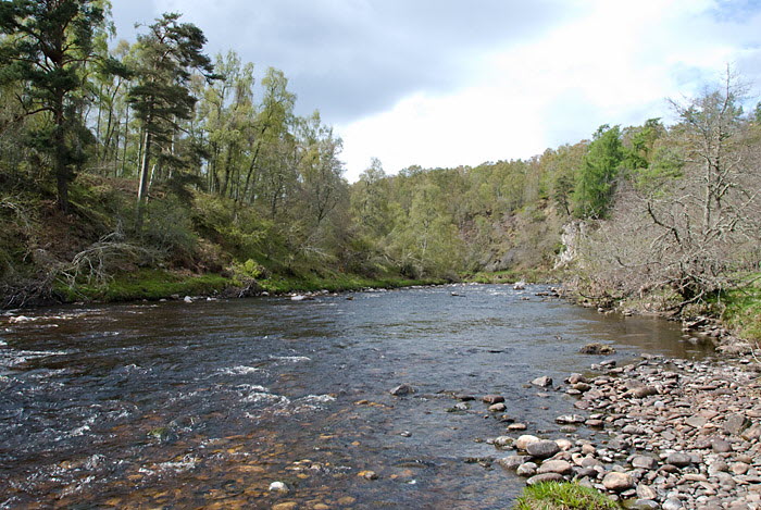 River Findhorn