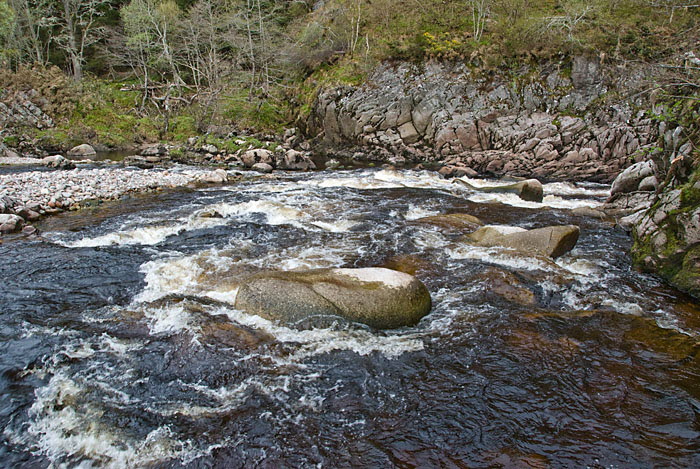 River Findhorn