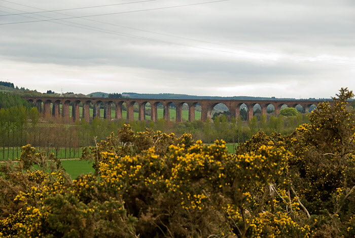 Culloden Viaduct