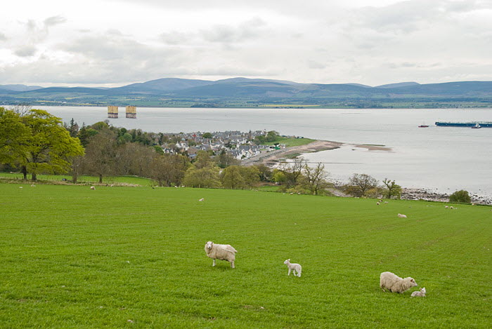 Cromarty