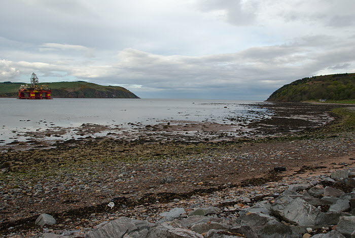 Cromarty Firth