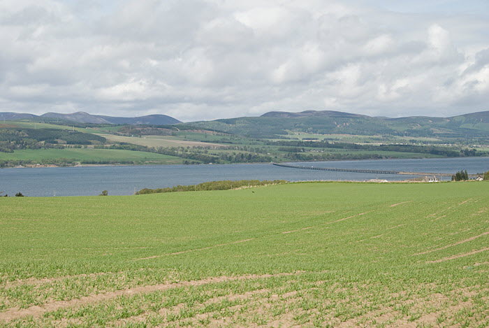 Black Isle