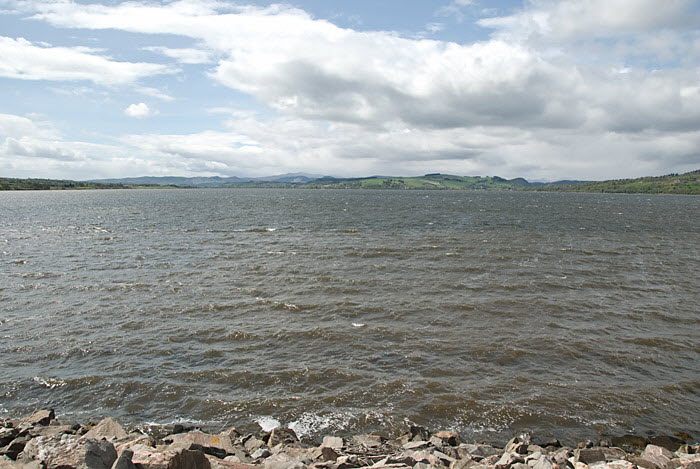 Black Isle