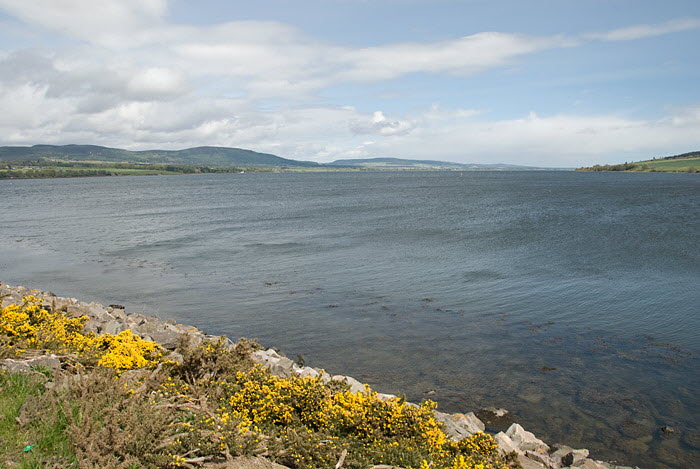 Black Isle