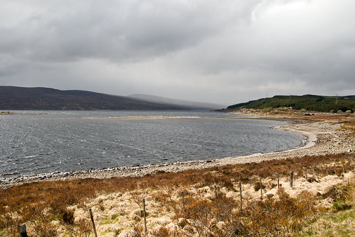 Loch Shin