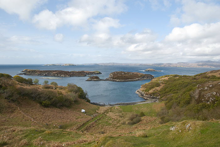 Drumbeg