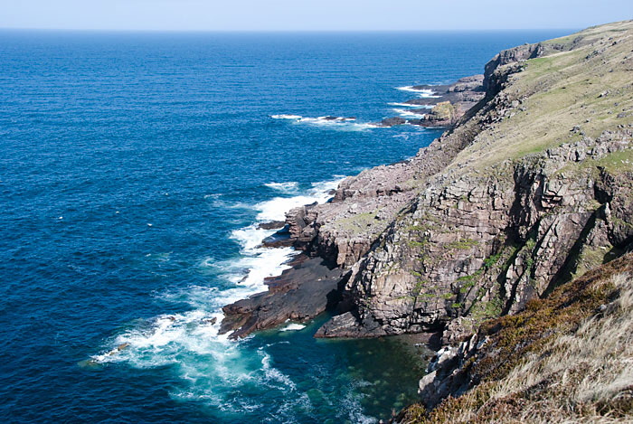 Point of Stoer