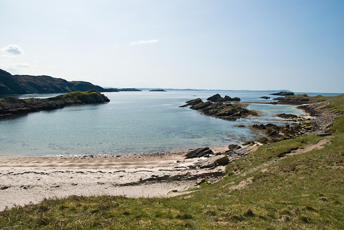 Handa Island