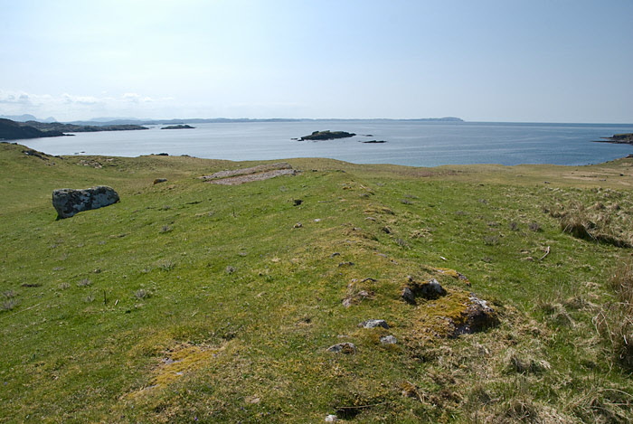 Handa Island
