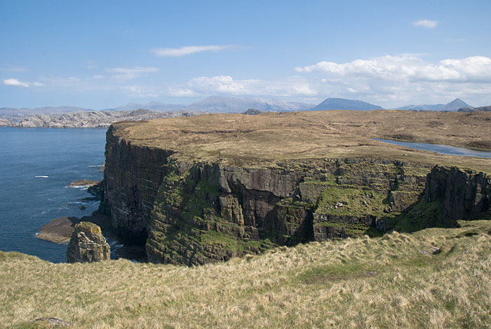 Handa Island