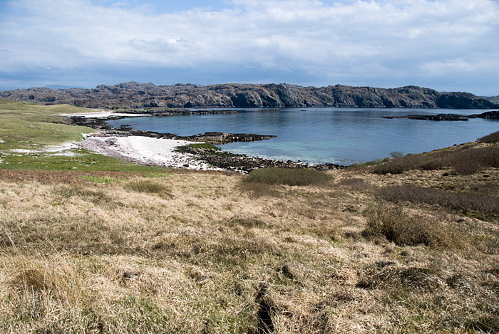 Handa Island