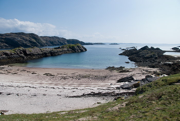Handa Island
