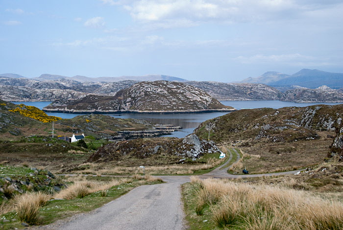 Loch Laxford